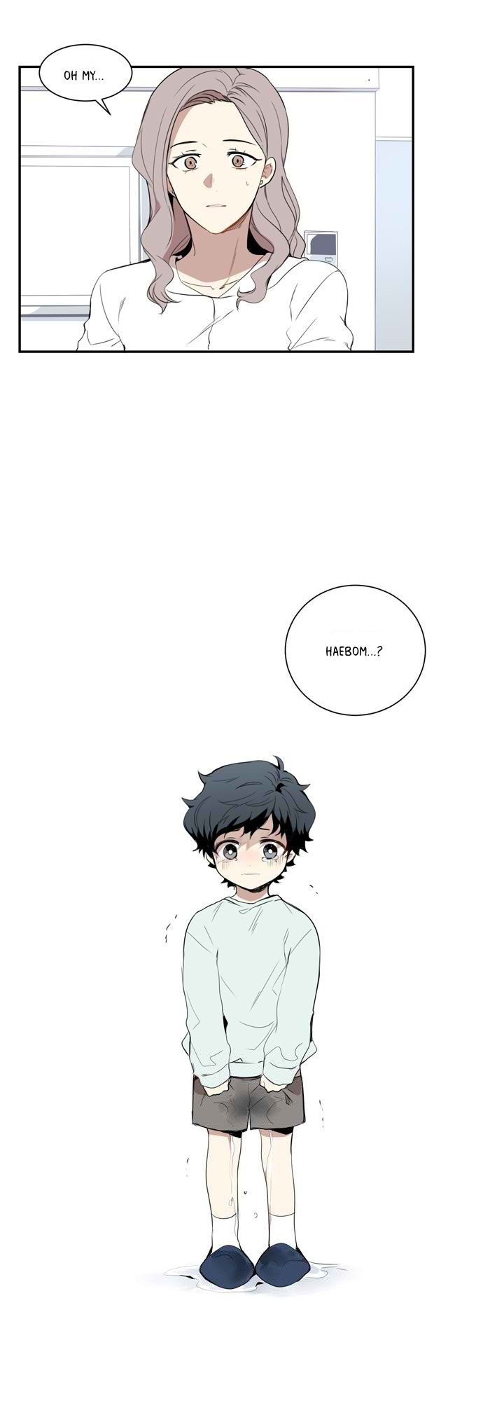 Cherry Blossoms After Winter Chapter 1 page 6 - Chapter 1