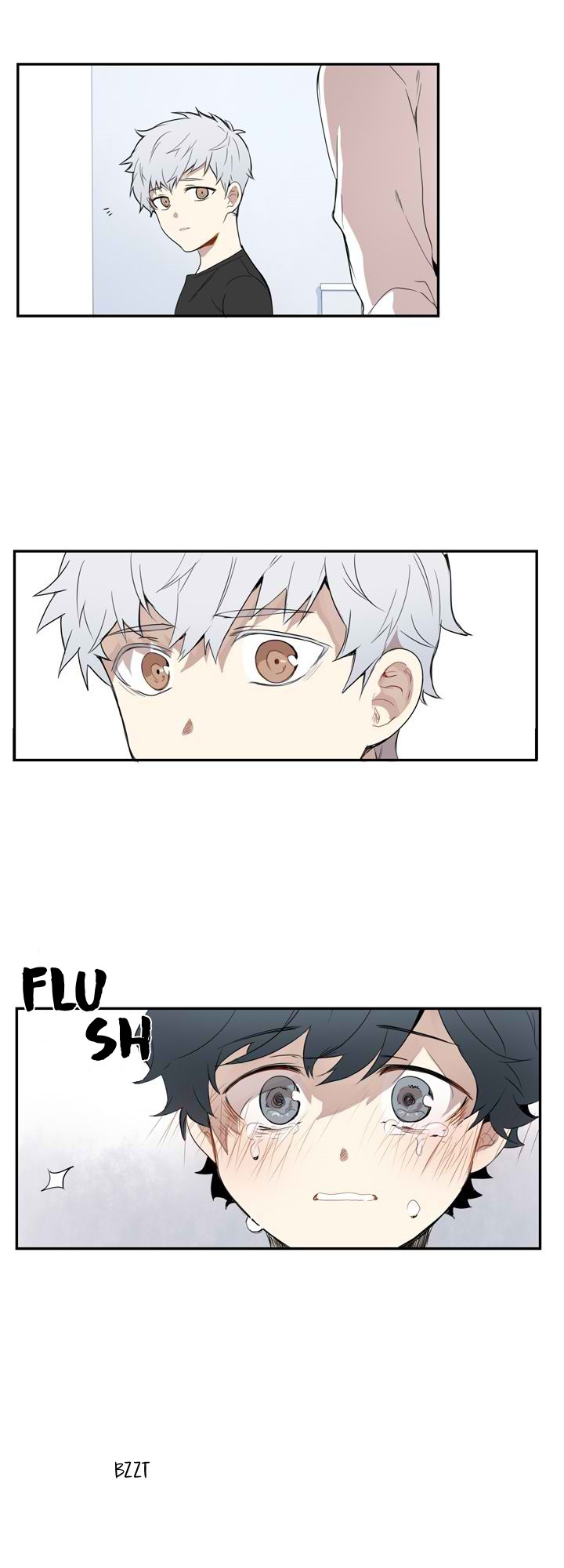Cherry Blossoms After Winter Chapter 1 page 7 - Chapter 1
