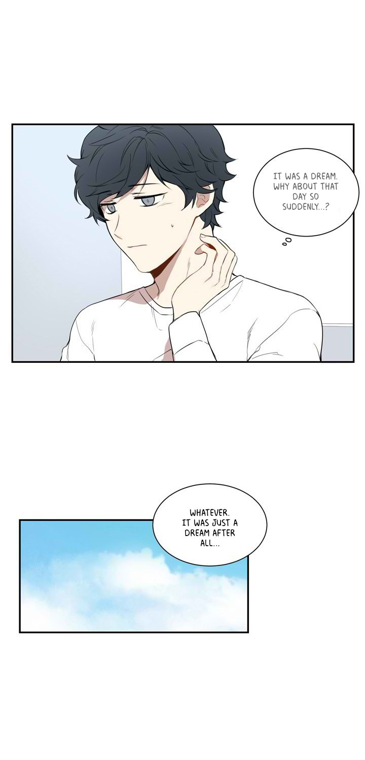 Cherry Blossoms After Winter Chapter 1 page 9 - Chapter 1