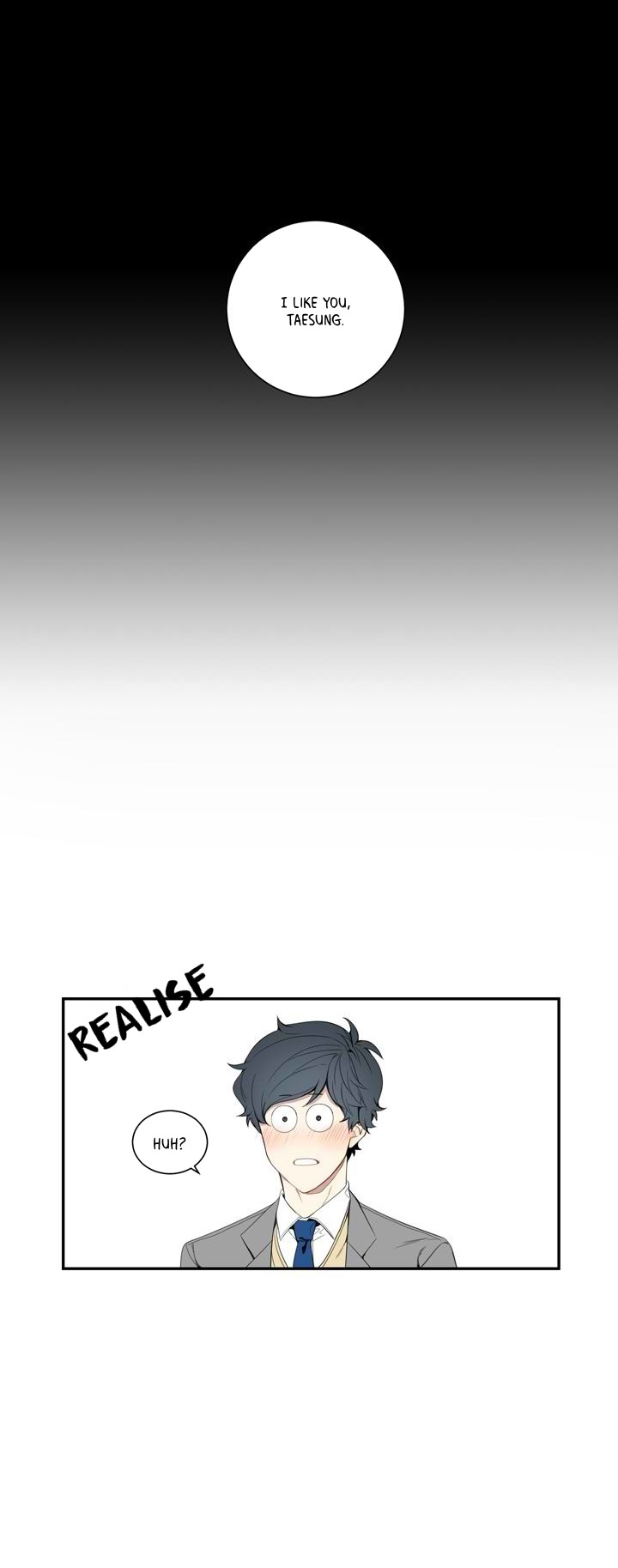 Cherry Blossoms After Winter Chapter 11 page 13 - Chapter 11