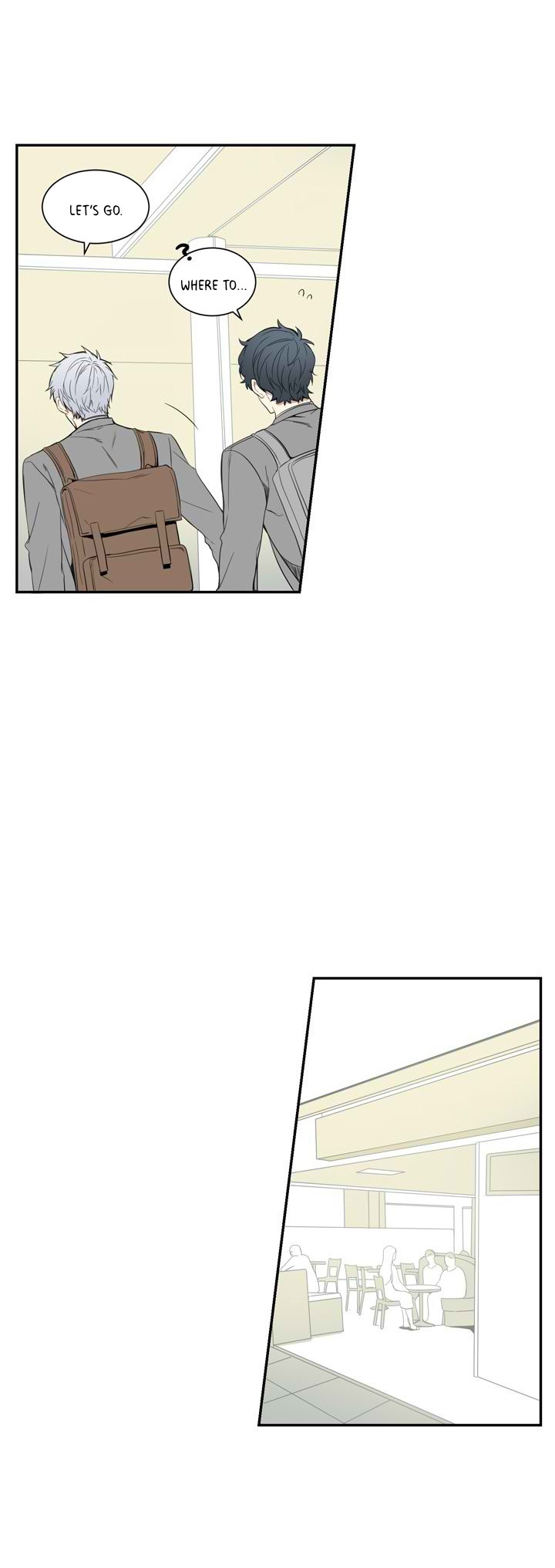 Cherry Blossoms After Winter Chapter 11 page 16 - Chapter 11