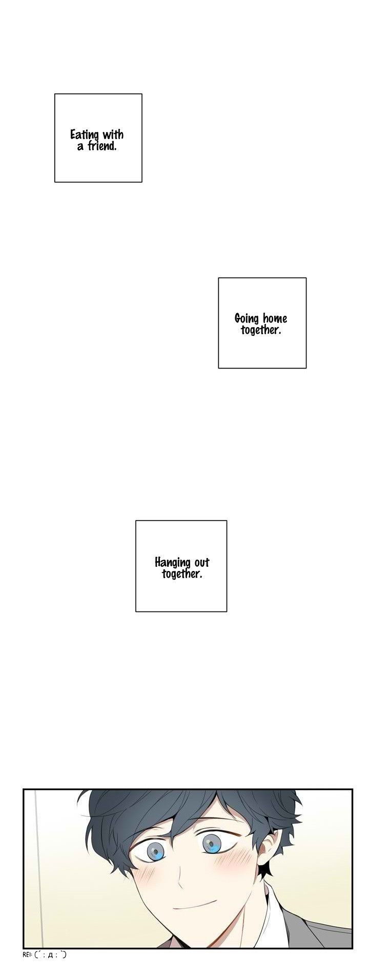 Cherry Blossoms After Winter Chapter 11 page 21 - Chapter 11