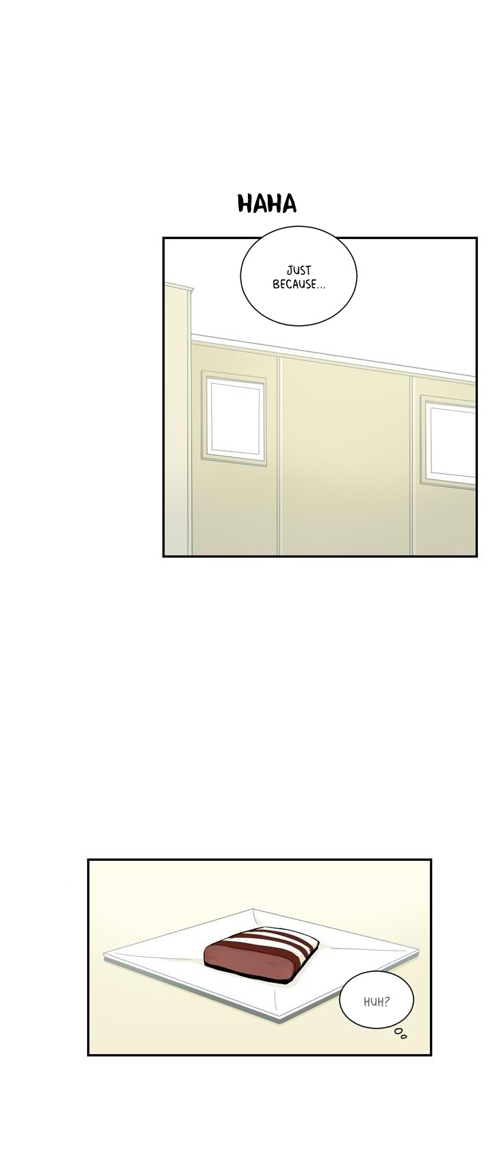 Cherry Blossoms After Winter Chapter 11 page 25 - Chapter 11