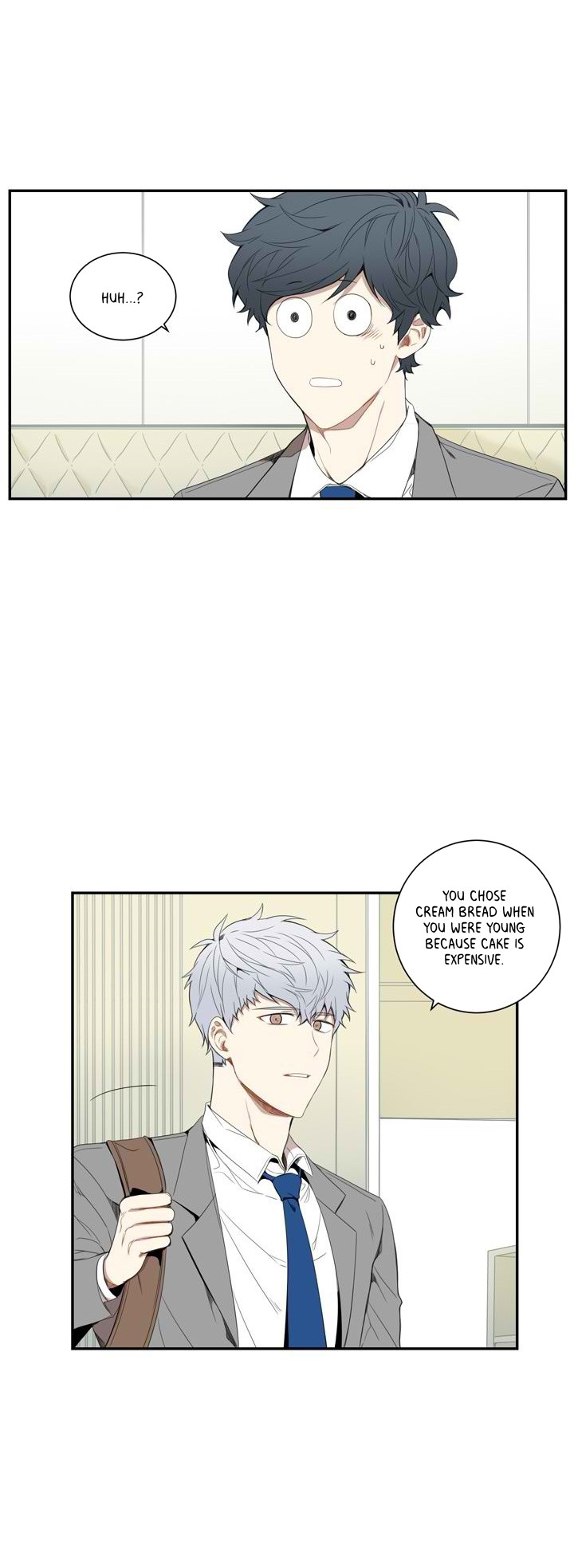 Cherry Blossoms After Winter Chapter 11 page 29 - Chapter 11