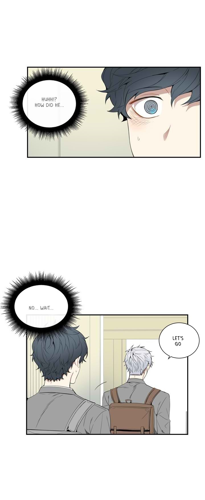 Cherry Blossoms After Winter Chapter 11 page 30 - Chapter 11