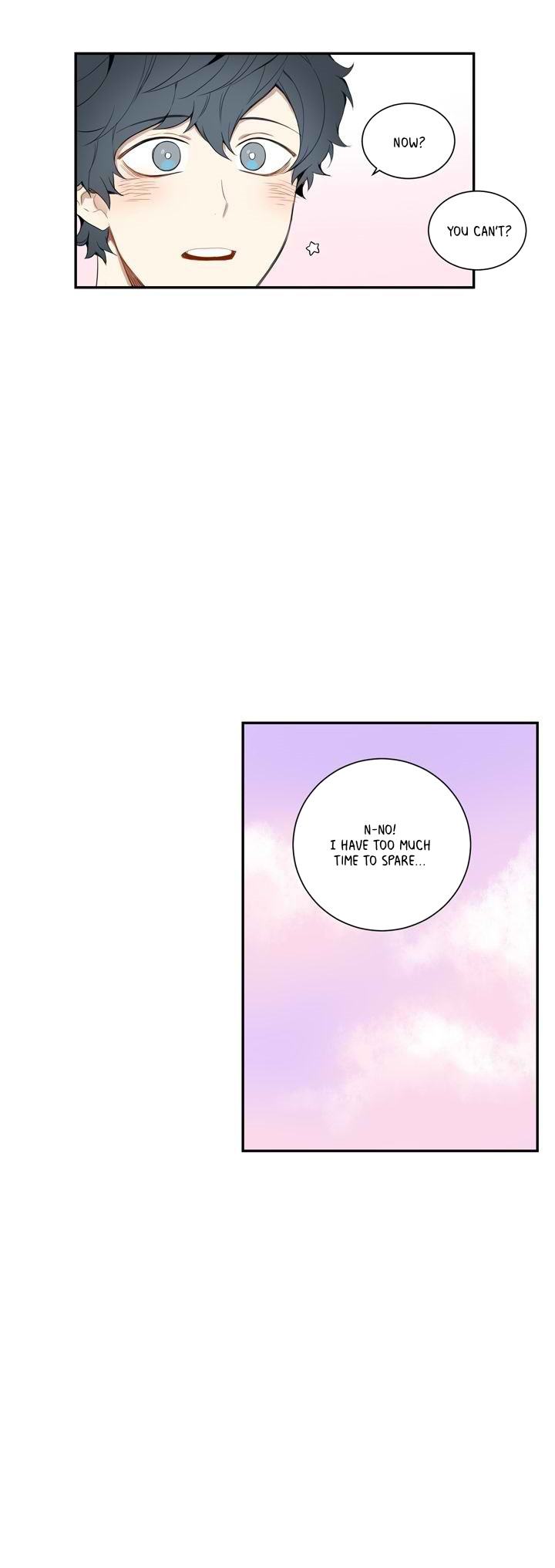 Cherry Blossoms After Winter Chapter 11 page 4 - Chapter 11