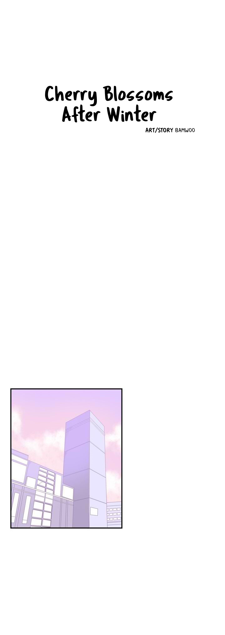 Cherry Blossoms After Winter Chapter 11 page 5 - Chapter 11