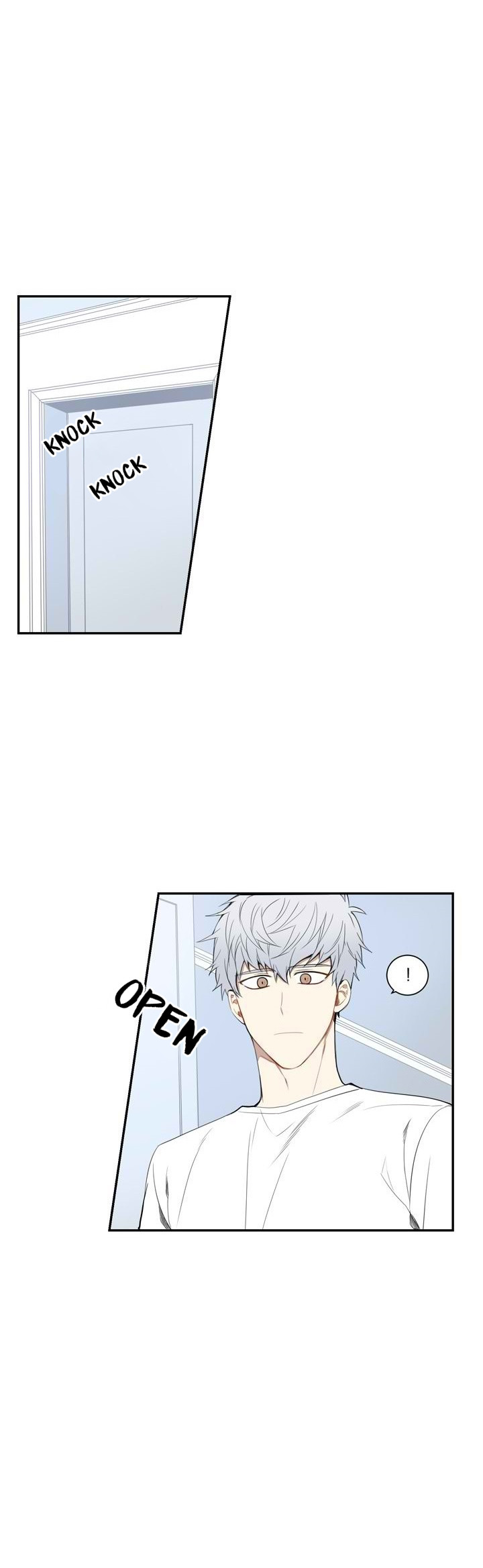 Cherry Blossoms After Winter Chapter 12 page 10 - Chapter 12