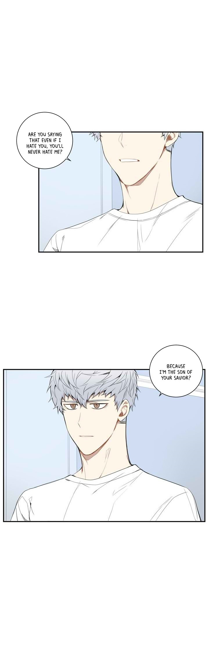 Cherry Blossoms After Winter Chapter 12 page 12 - Chapter 12