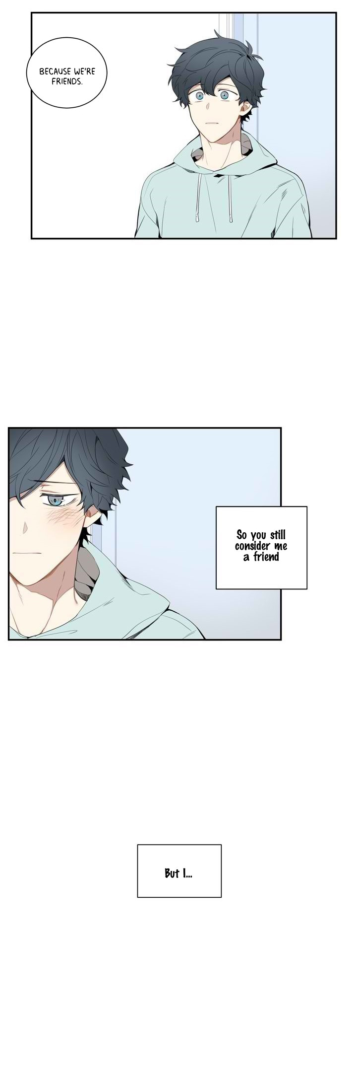 Cherry Blossoms After Winter Chapter 12 page 14 - Chapter 12