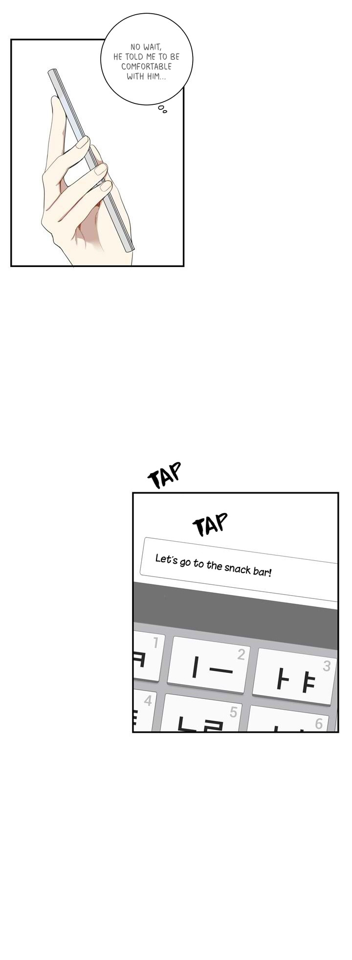 Cherry Blossoms After Winter Chapter 12 page 17 - Chapter 12
