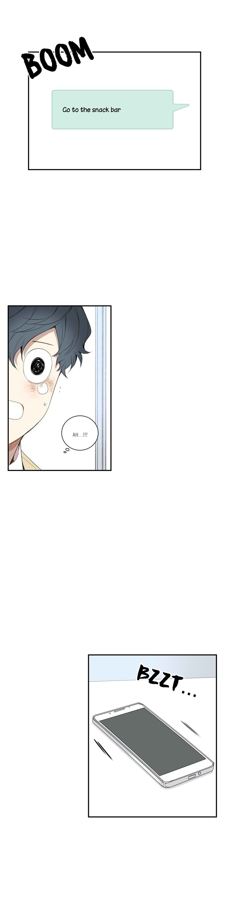 Cherry Blossoms After Winter Chapter 12 page 19 - Chapter 12