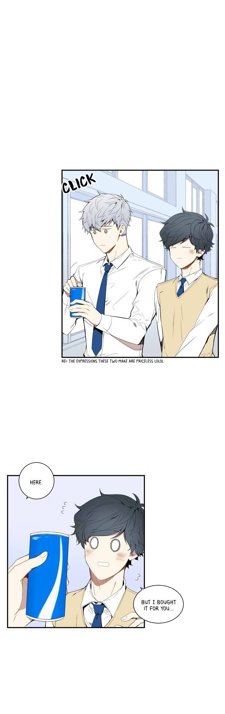 Cherry Blossoms After Winter Chapter 12 page 26 - Chapter 12