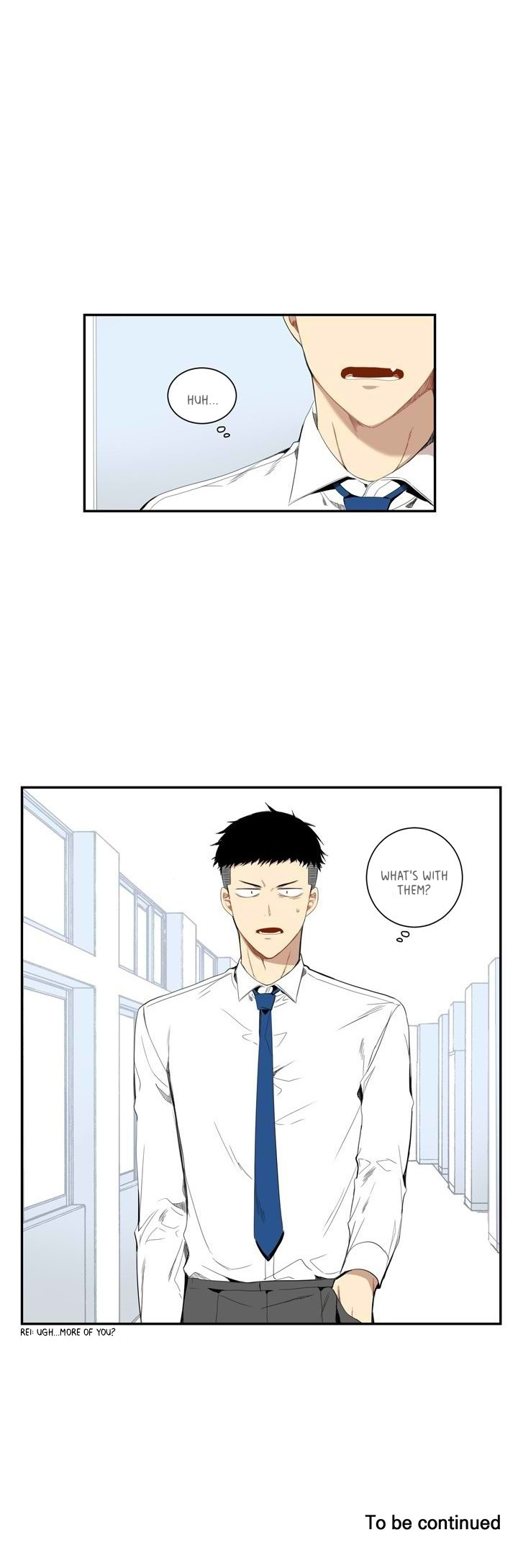 Cherry Blossoms After Winter Chapter 12 page 28 - Chapter 12
