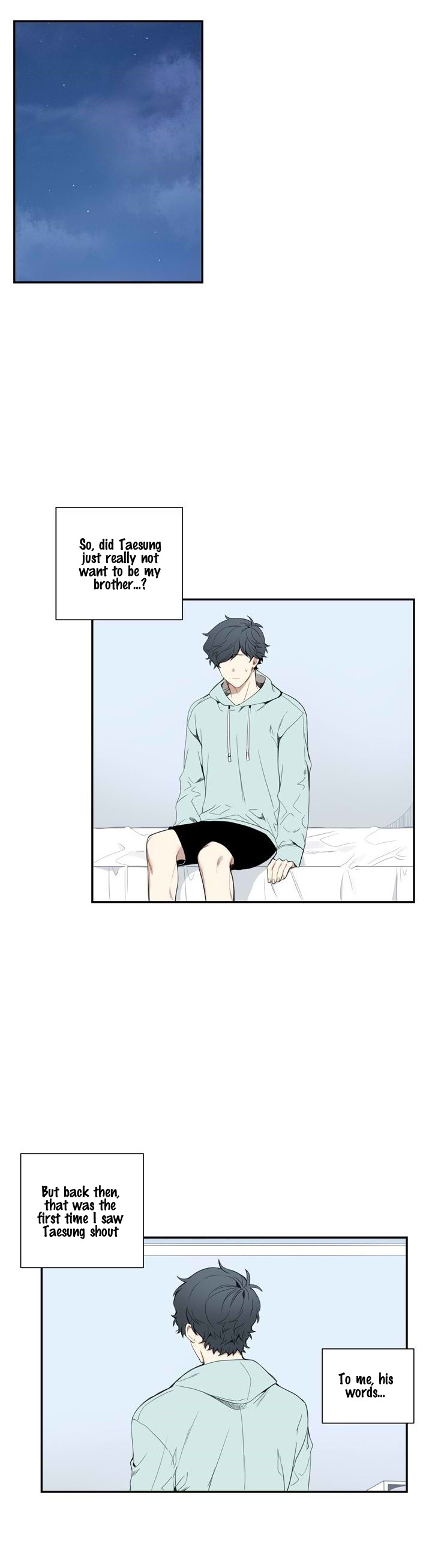 Cherry Blossoms After Winter Chapter 12 page 8 - Chapter 12