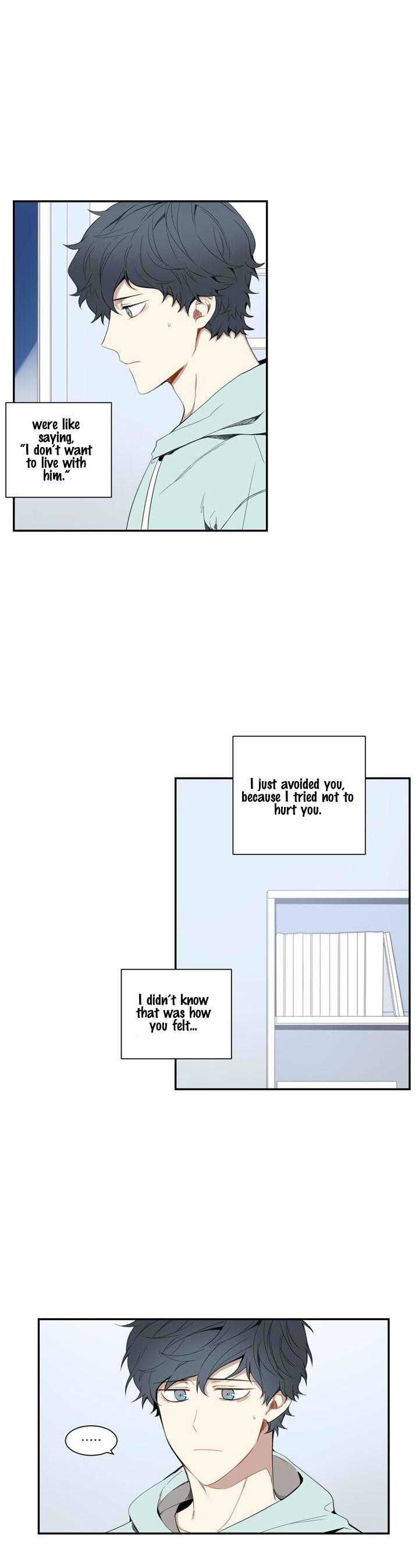 Cherry Blossoms After Winter Chapter 12 page 9 - Chapter 12
