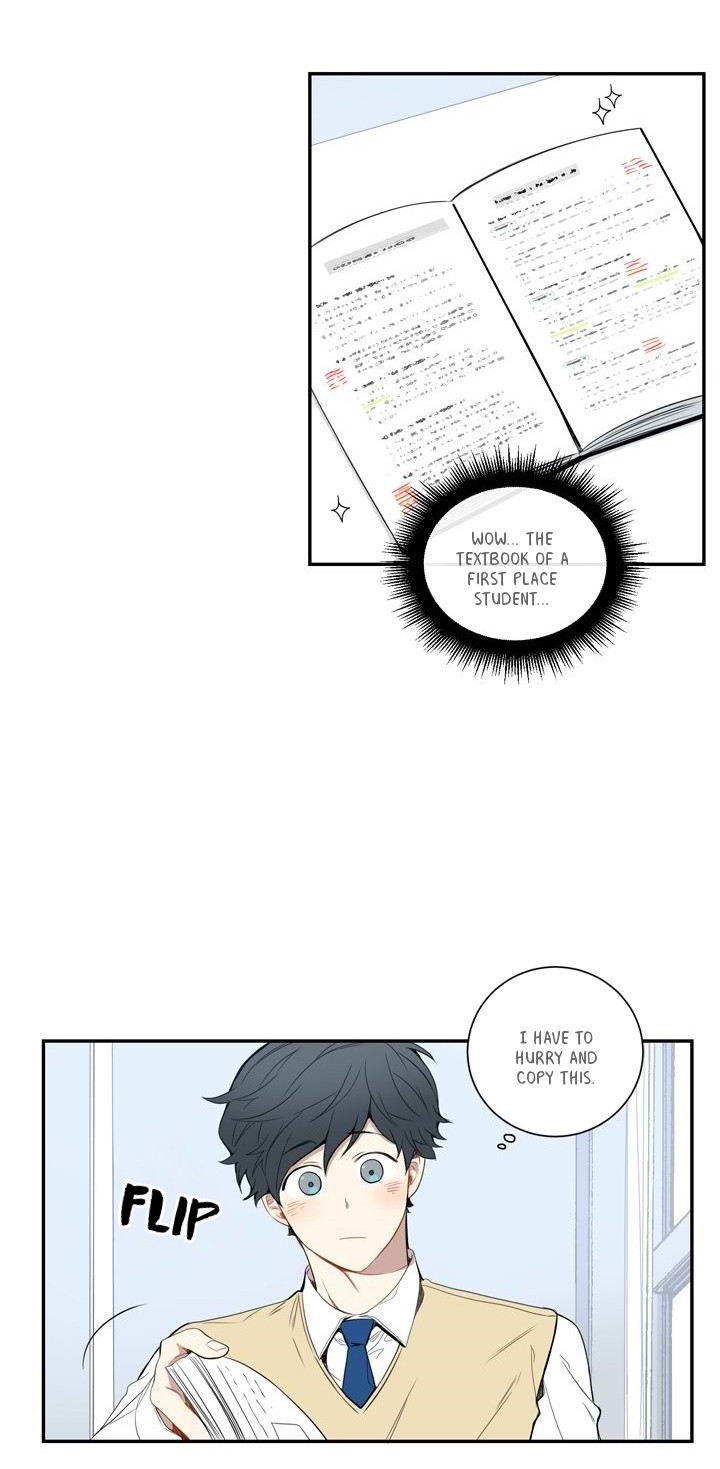 Cherry Blossoms After Winter Chapter 13 page 15 - Chapter 13