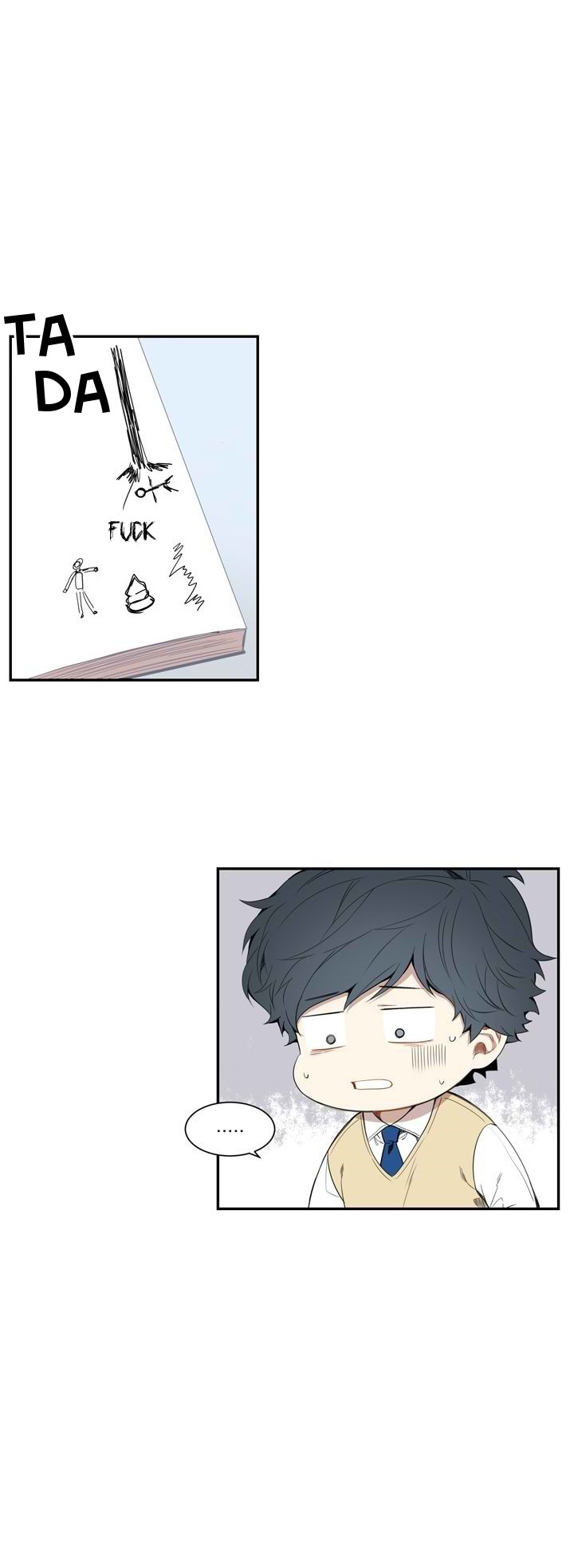 Cherry Blossoms After Winter Chapter 13 page 16 - Chapter 13