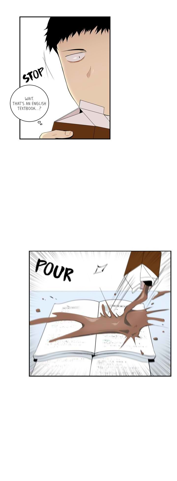 Cherry Blossoms After Winter Chapter 13 page 19 - Chapter 13