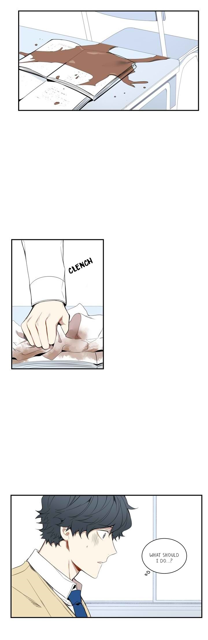 Cherry Blossoms After Winter Chapter 13 page 22 - Chapter 13