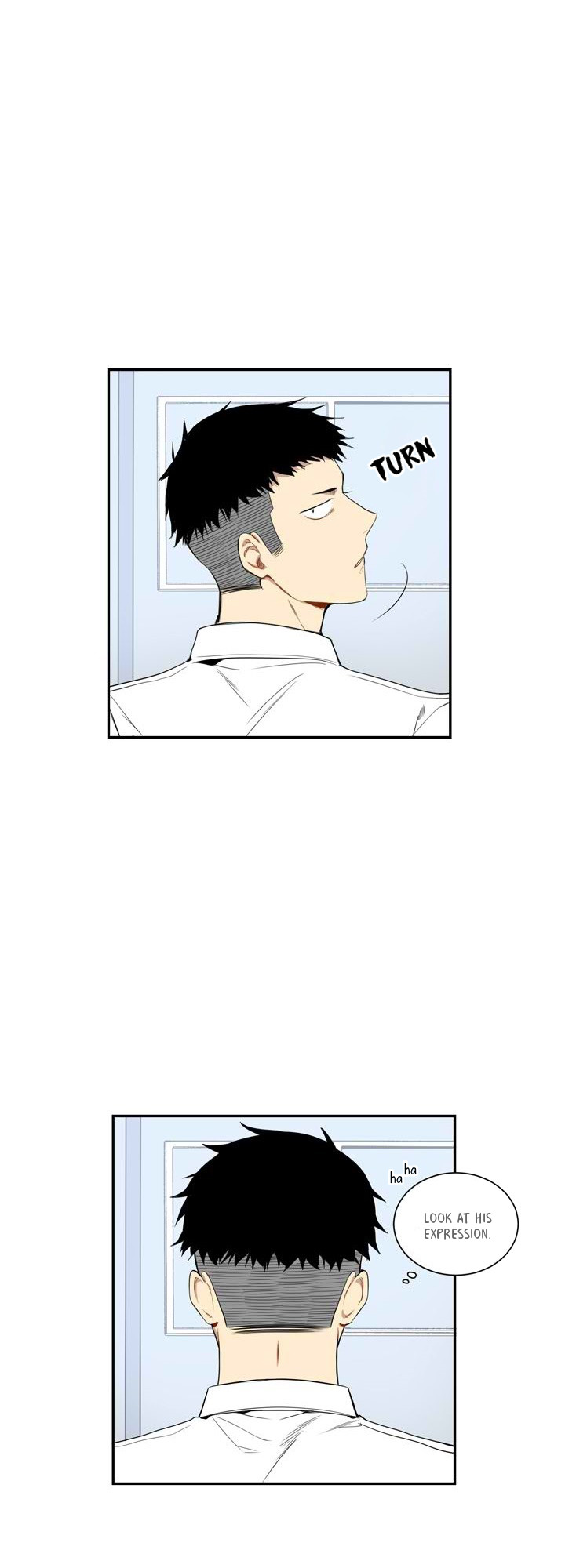 Cherry Blossoms After Winter Chapter 13 page 23 - Chapter 13