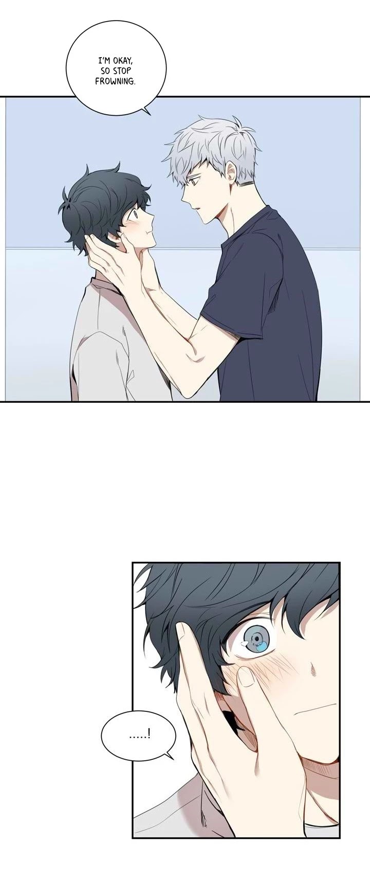 Cherry Blossoms After Winter Chapter 13 page 30 - Chapter 13