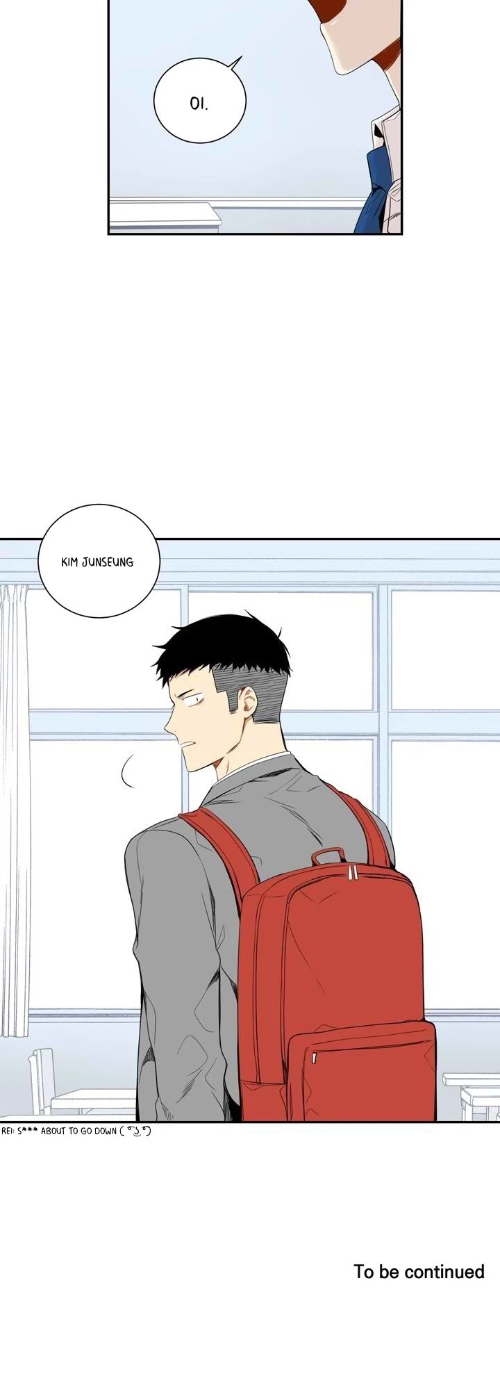 Cherry Blossoms After Winter Chapter 13 page 33 - Chapter 13