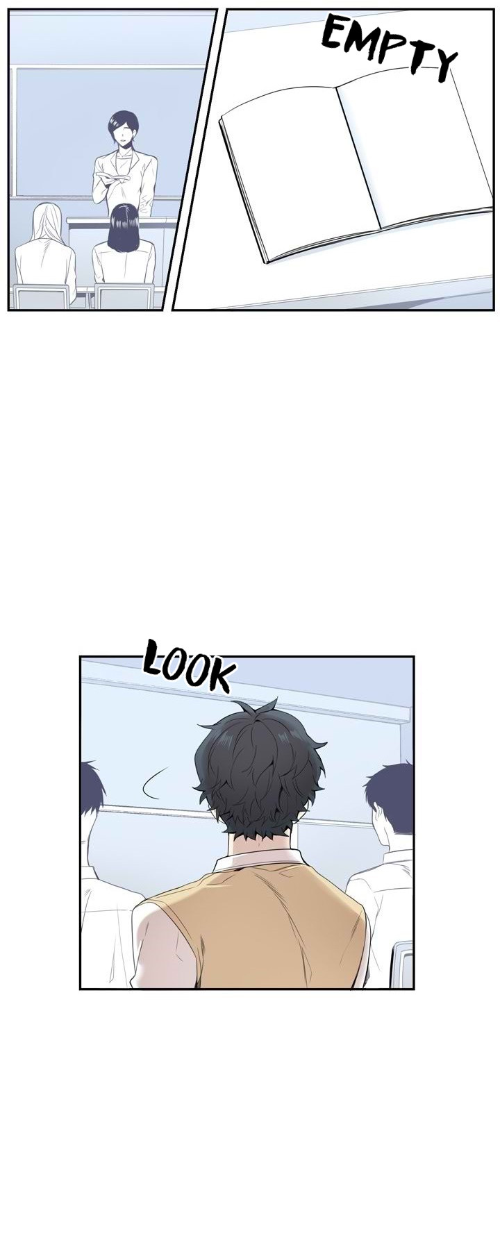 Cherry Blossoms After Winter Chapter 13 page 9 - Chapter 13