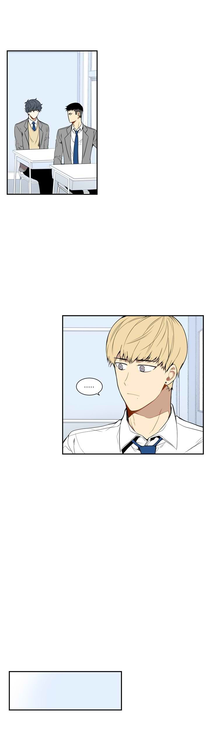 Cherry Blossoms After Winter Chapter 14 page 14 - Chapter 14
