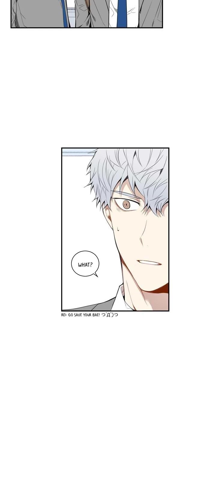 Cherry Blossoms After Winter Chapter 14 page 17 - Chapter 14