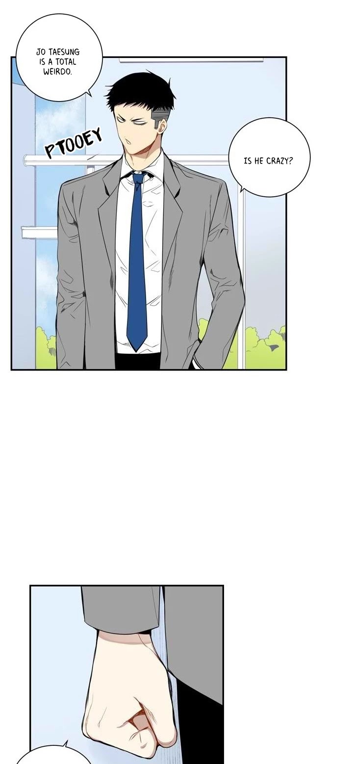 Cherry Blossoms After Winter Chapter 14 page 24 - Chapter 14