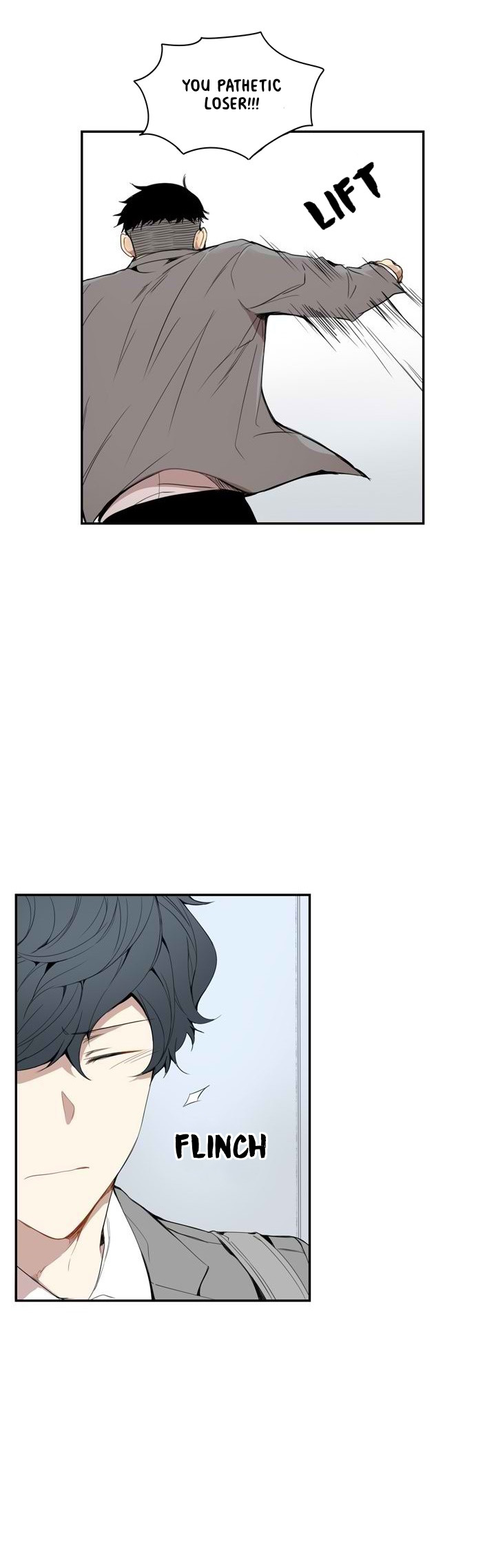Cherry Blossoms After Winter Chapter 14 page 27 - Chapter 14