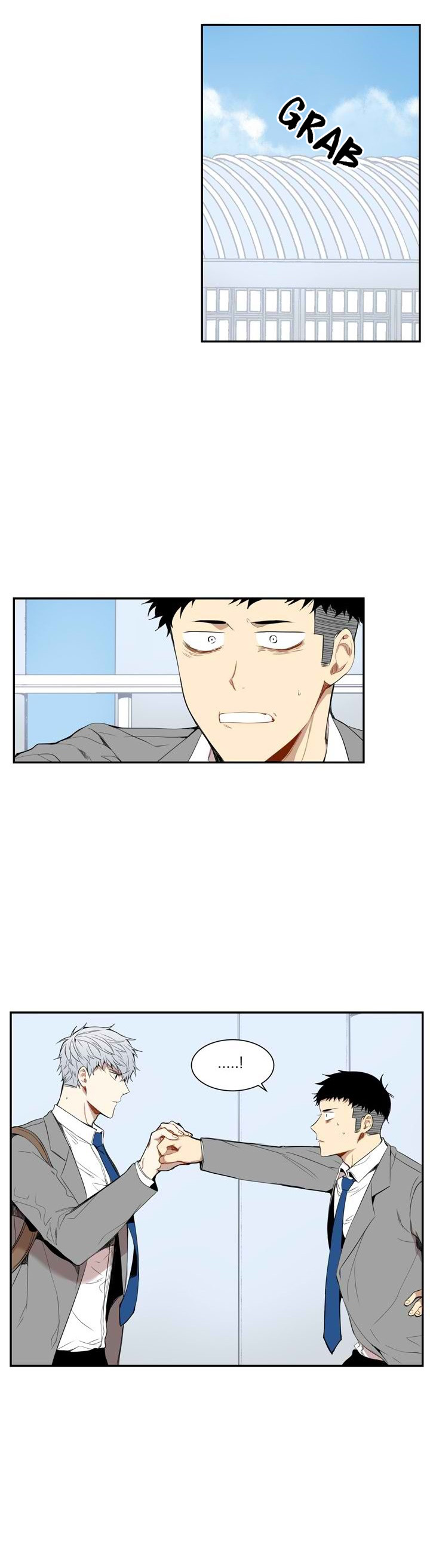 Cherry Blossoms After Winter Chapter 14 page 28 - Chapter 14