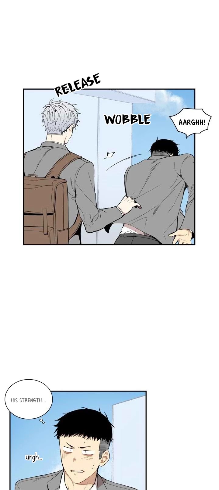 Cherry Blossoms After Winter Chapter 14 page 30 - Chapter 14