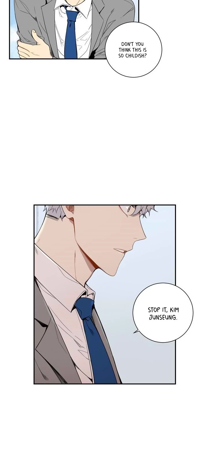 Cherry Blossoms After Winter Chapter 14 page 31 - Chapter 14