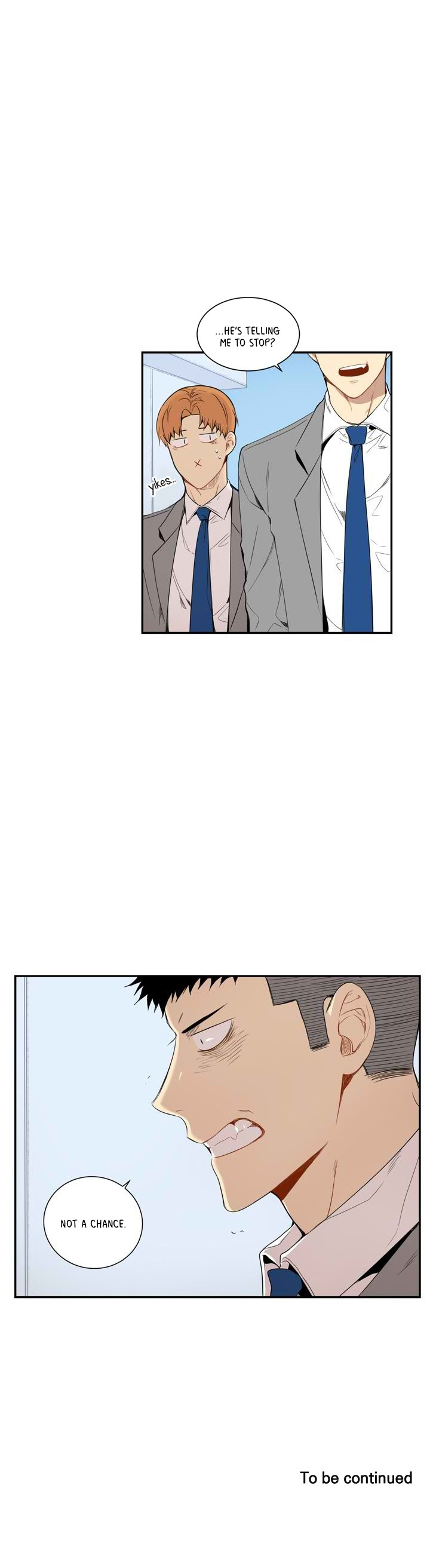 Cherry Blossoms After Winter Chapter 14 page 33 - Chapter 14
