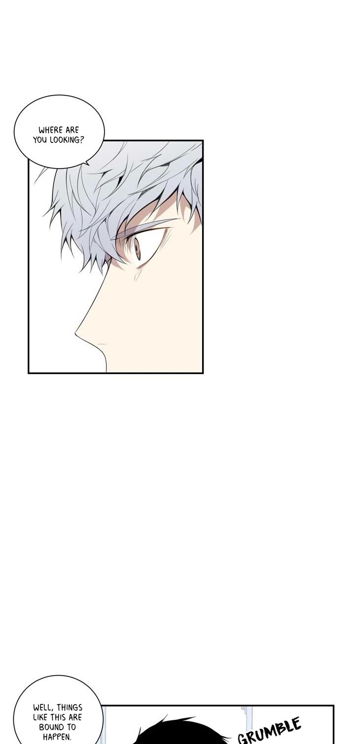 Cherry Blossoms After Winter Chapter 14 page 7 - Chapter 14