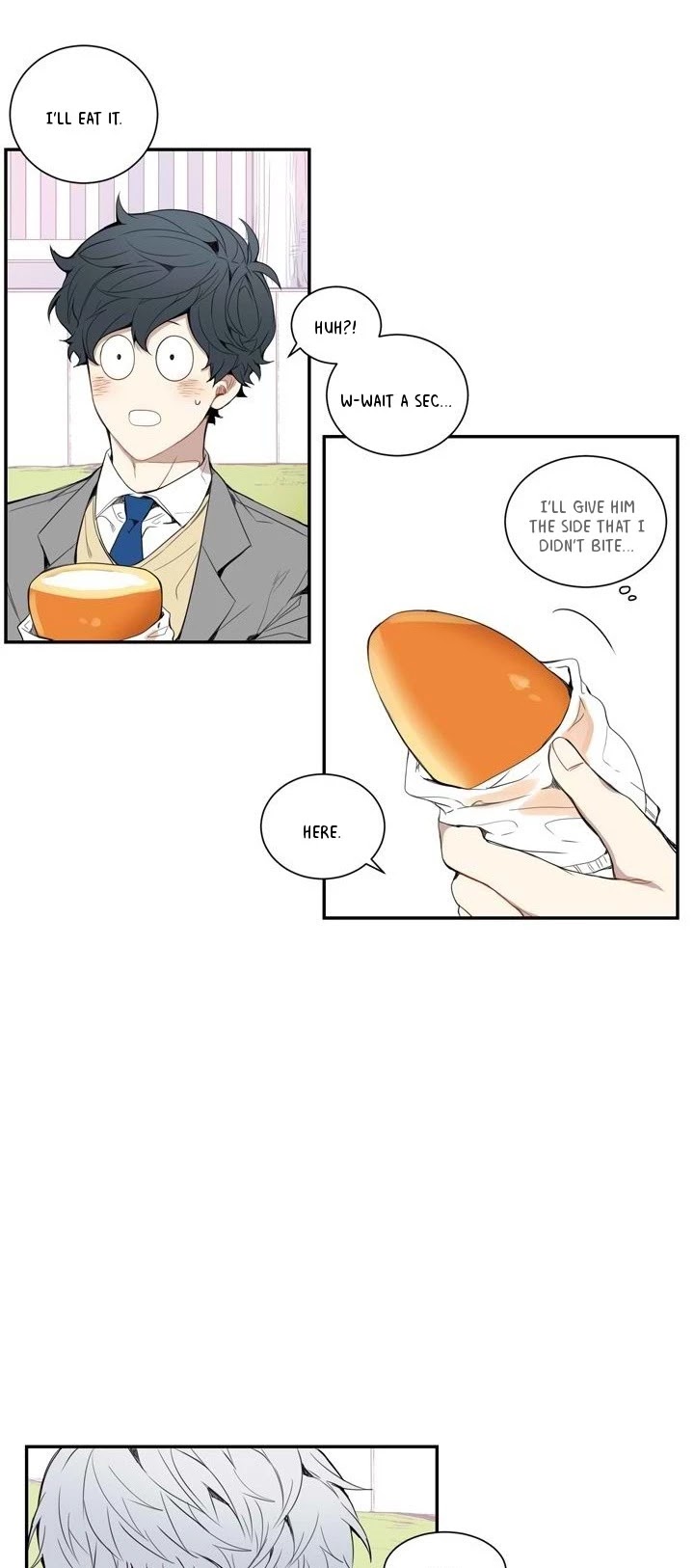 Cherry Blossoms After Winter Chapter 15 page 12 - Chapter 15