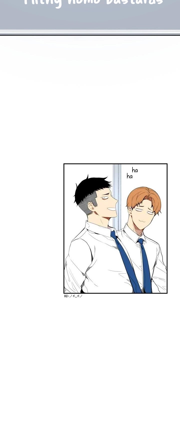 Cherry Blossoms After Winter Chapter 15 page 23 - Chapter 15