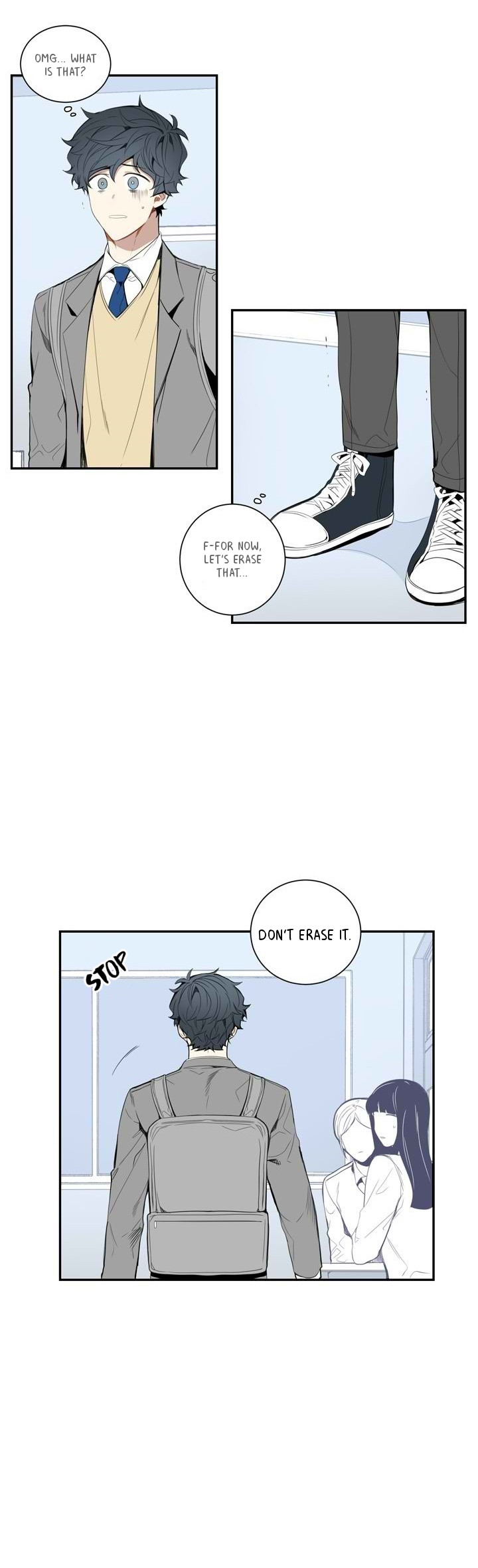 Cherry Blossoms After Winter Chapter 15 page 24 - Chapter 15