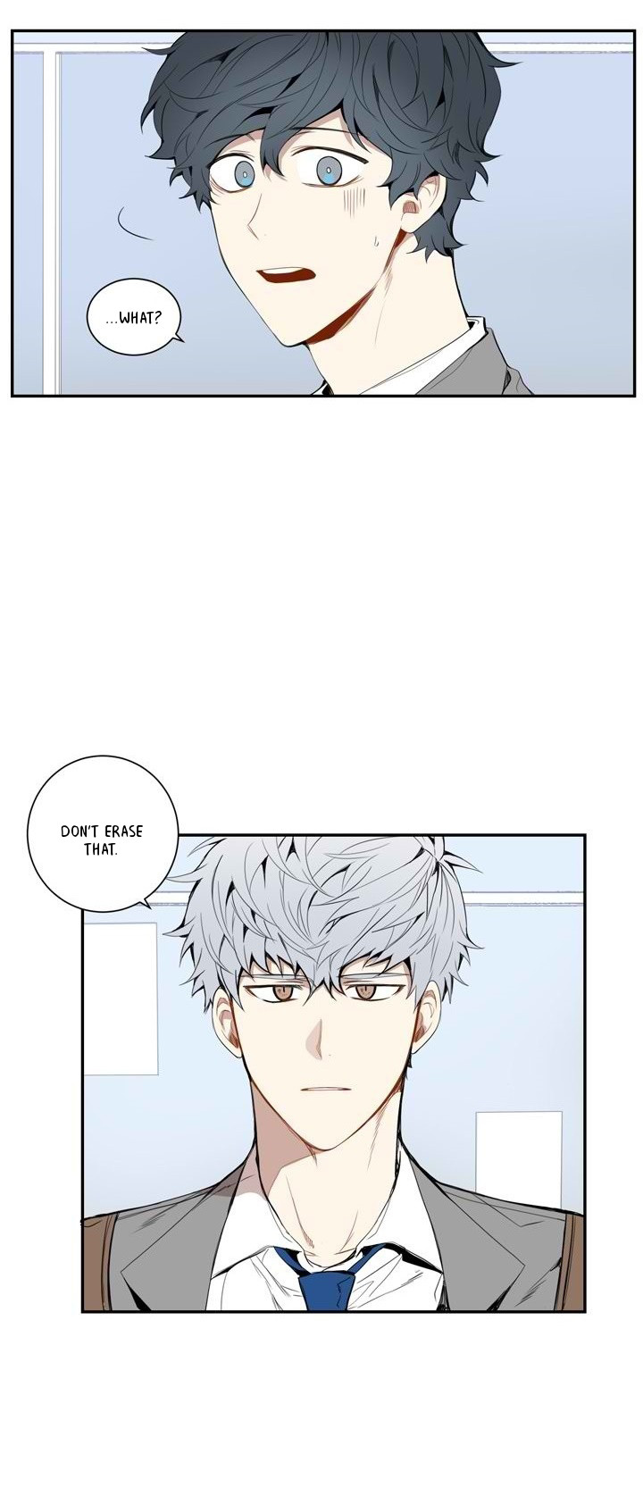 Cherry Blossoms After Winter Chapter 15 page 25 - Chapter 15