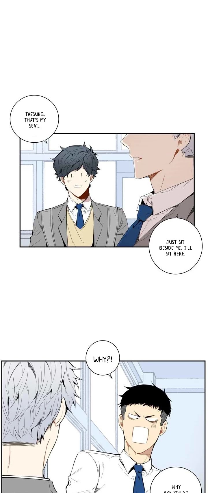 Cherry Blossoms After Winter Chapter 15 page 27 - Chapter 15