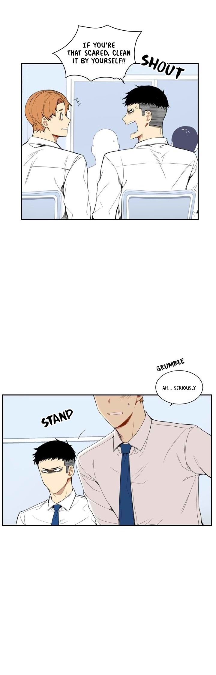 Cherry Blossoms After Winter Chapter 15 page 30 - Chapter 15