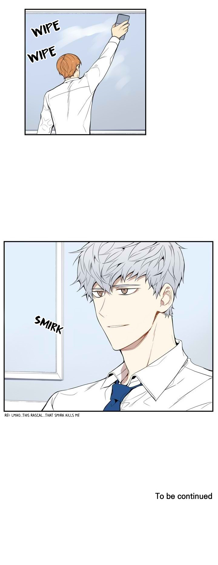 Cherry Blossoms After Winter Chapter 15 page 31 - Chapter 15