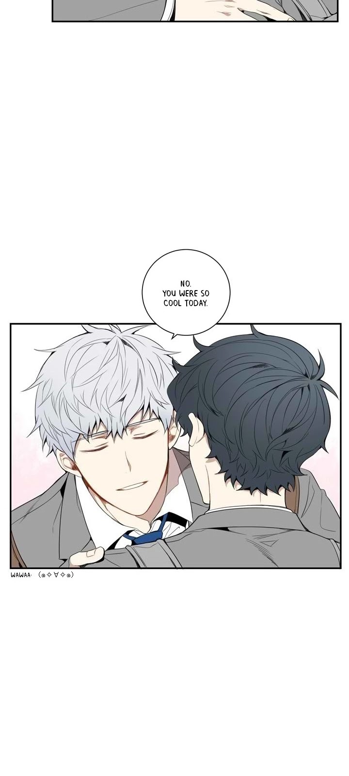 Cherry Blossoms After Winter Chapter 15 page 7 - Chapter 15