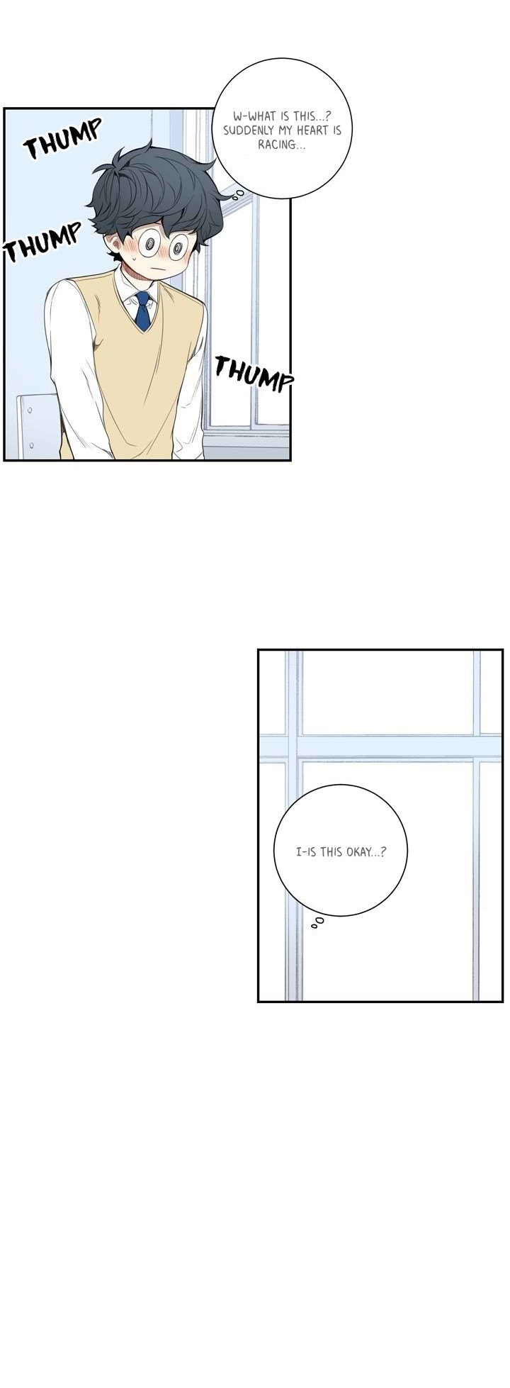Cherry Blossoms After Winter Chapter 16 page 11 - Chapter 16