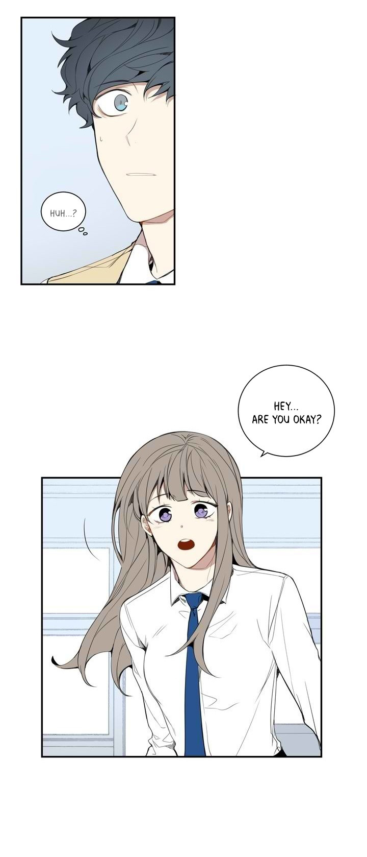 Cherry Blossoms After Winter Chapter 16 page 17 - Chapter 16