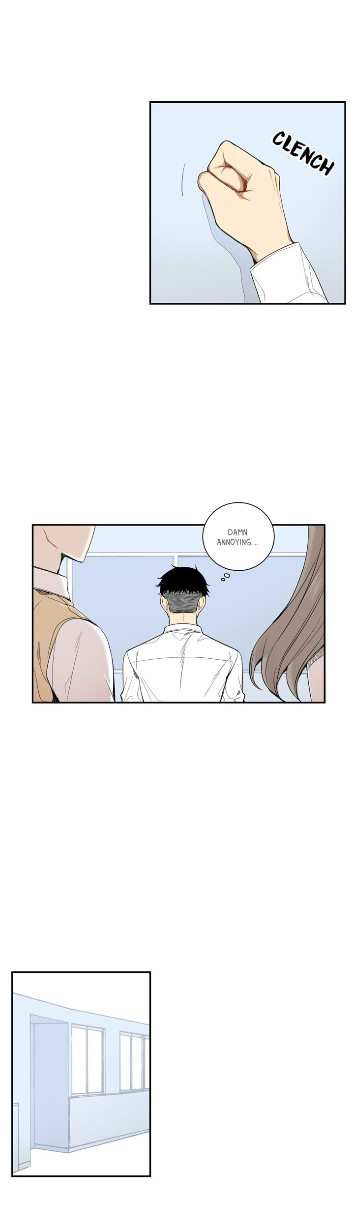 Cherry Blossoms After Winter Chapter 16 page 21 - Chapter 16