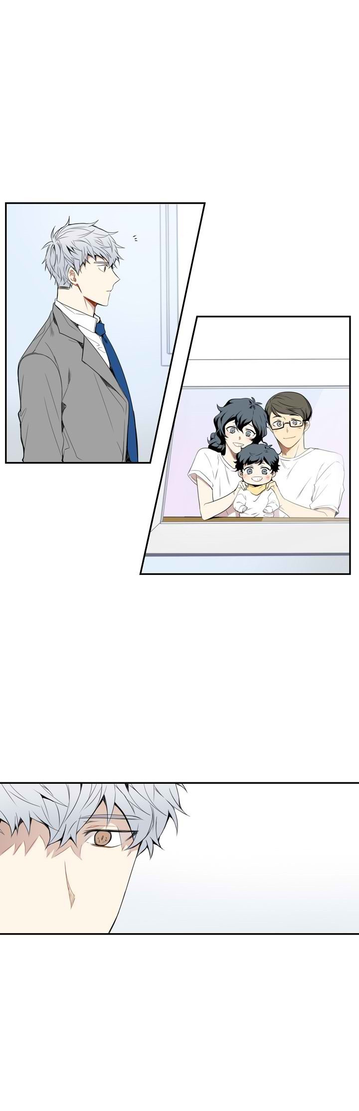 Cherry Blossoms After Winter Chapter 16 page 29 - Chapter 16