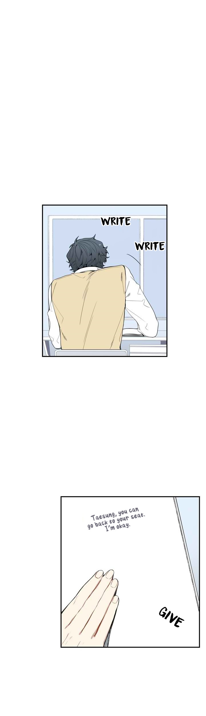 Cherry Blossoms After Winter Chapter 16 page 5 - Chapter 16